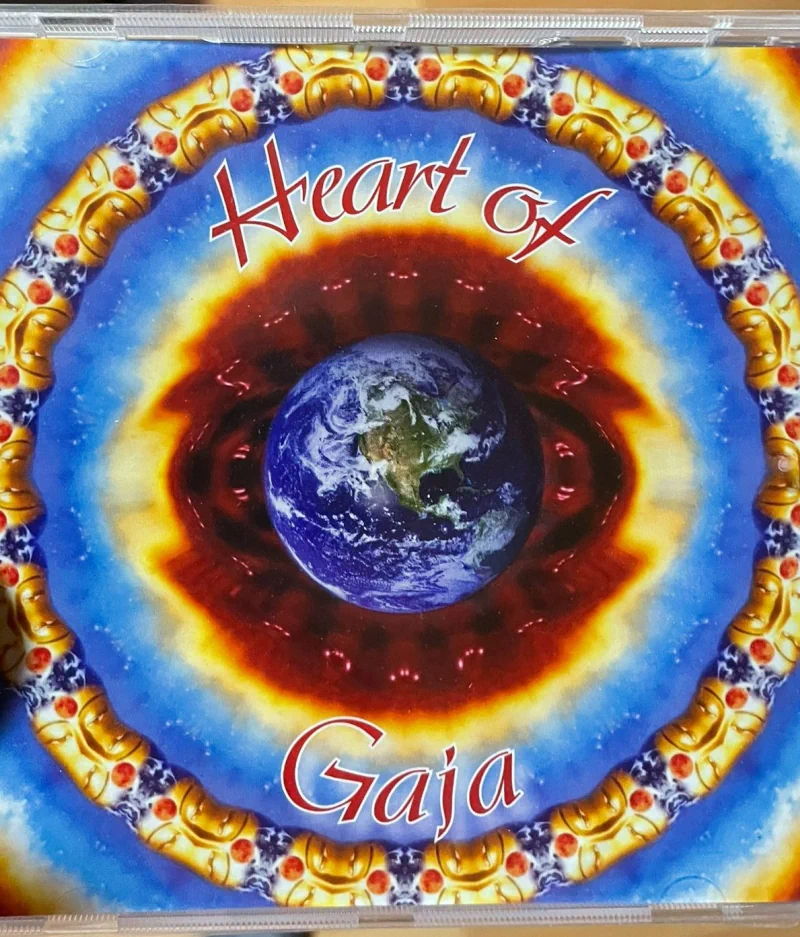 Heart of Gaia